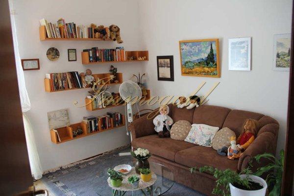 Thumbnail von Doppelhaushälfte mit traumhaftem Seeblick in sonniger Südlage.