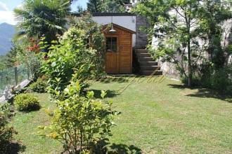 Thumbnail von Doppelhaushälfte mit traumhaftem Seeblick in sonniger Südlage.