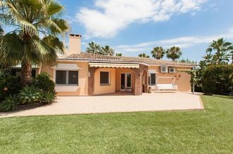 Thumbnail von Luxus-Villa in Marbella R2645354