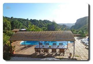 Thumbnail von Immogold Landhaus plus Gästewohnsitz in exponierte Hanglage