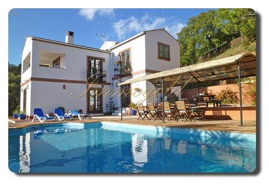 Immogold Landhaus plus Gästewohnsitz in exponierte Hanglage