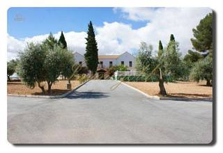 Thumbnail von Immogold Reithotel in Andalusien, Granada