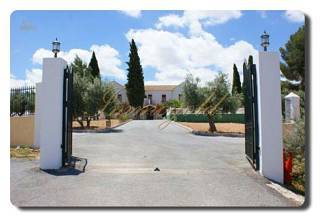 Thumbnail von Immogold Reithotel in Andalusien, Granada