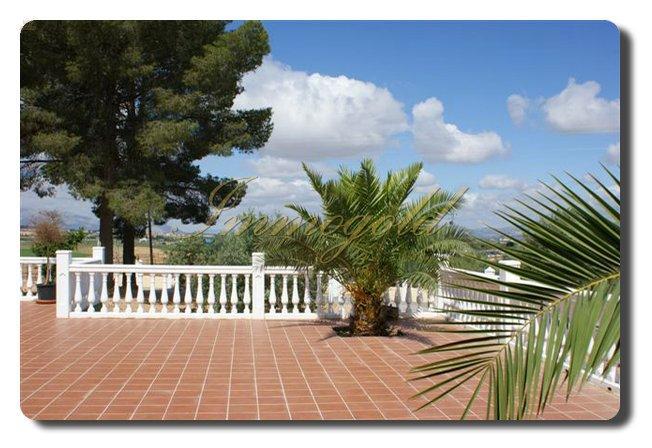 Immogold Reithotel in Andalusien, Granada