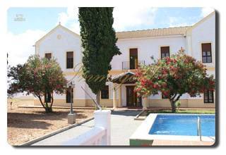 Thumbnail von Immogold Reithotel in Andalusien, Granada