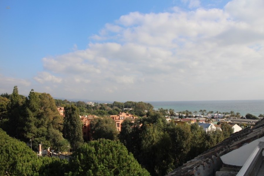 Thumbnail von Luxus-Wohnung in Marbella R2564135