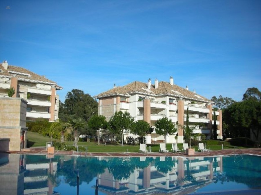 Thumbnail von Luxus-Wohnung in Marbella R2564135