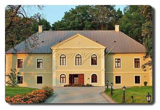 Thumbnail von Immogold, Ungarn, MWS 15-042-MWOH Schloßhotel mit Pferdestall