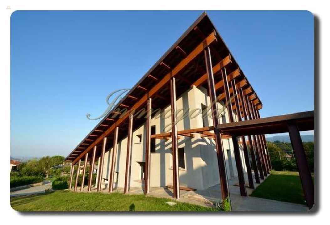 Villa Impressionate, Neubauvilla zum fertigstellen