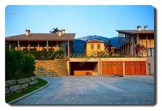 Thumbnail von Villa Impressionate, Neubauvilla zum fertigstellen