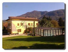 Thumbnail von Immogold IMI 1225 Villa mit Pool und großem Grundstück