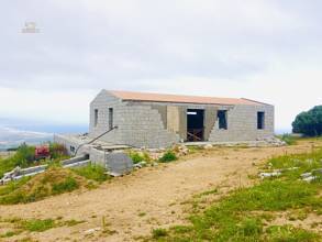 Thumbnail von wunderschönes Grundstück mit Rohbau und Meerblick