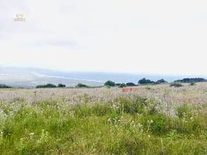 Thumbnail von wunderschönes Grundstück mit Rohbau und Meerblick