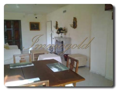 Thumbnail von Immogold Ligurien IMI 1284 Moderne Wohnung am Golfplatz