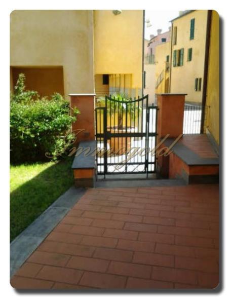 Thumbnail von Immogold Ligurien IMI 1284 Moderne Wohnung am Golfplatz