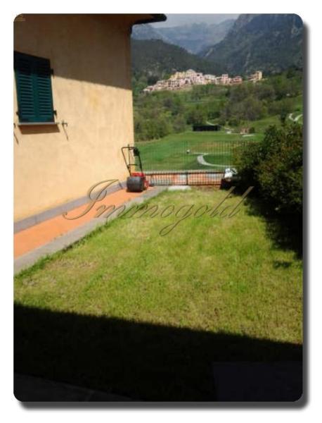 Thumbnail von Immogold Ligurien IMI 1284 Moderne Wohnung am Golfplatz