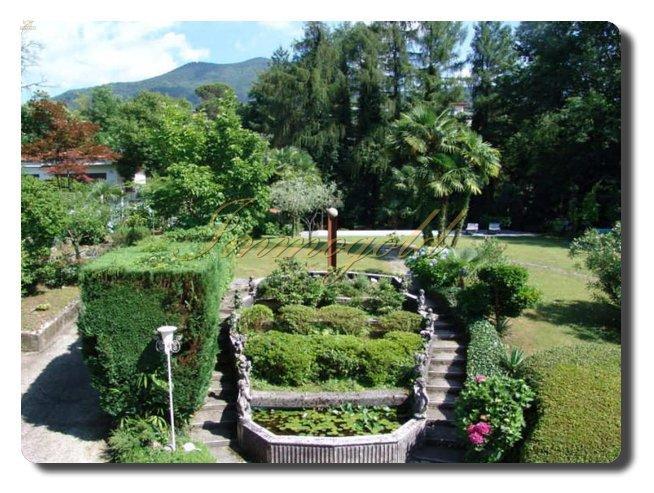 Thumbnail von Immogold IMI 1326 renovierte Villa in ruhiger Lage