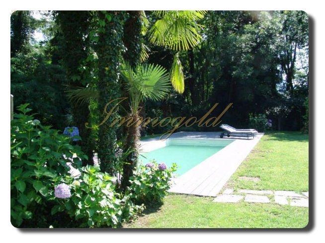 Thumbnail von Immogold IMI 1326 renovierte Villa in ruhiger Lage