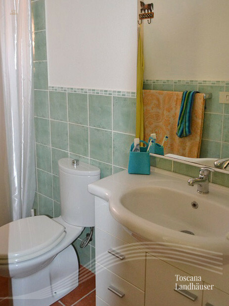 Thumbnail von Villa mit rosabeta Granit in Panoramalage nur ca. 3 km vom Meer entfernt