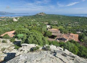 Thumbnail von exklusive Villa mit atemberaubenden Meerblick und Pool