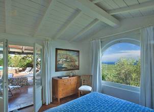 Thumbnail von exklusive Villa mit atemberaubenden Meerblick und Pool