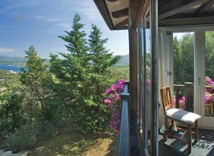 Thumbnail von exklusive Villa mit atemberaubenden Meerblick und Pool