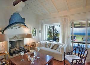 Thumbnail von exklusive Villa mit atemberaubenden Meerblick und Pool