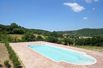 Thumbnail von renoviertes Rustico mit Pool ca. 10 km vom Meer entfernt