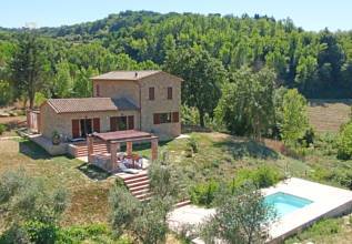 Thumbnail von renoviertes Rustico mit Pool ca. 10 km vom Meer entfernt