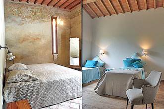 Thumbnail von renoviertes Rustico mit Pool ca. 10 km vom Meer entfernt