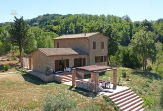 Thumbnail von renoviertes Rustico mit Pool ca. 10 km vom Meer entfernt