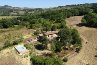 Thumbnail von renoviertes Rustico mit Pool ca. 10 km vom Meer entfernt