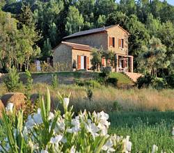 Thumbnail von renoviertes Rustico mit Pool ca. 10 km vom Meer entfernt