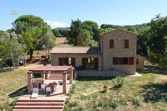 Thumbnail von renoviertes Rustico mit Pool ca. 10 km vom Meer entfernt