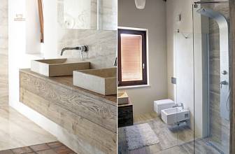 Thumbnail von renoviertes Rustico mit Pool ca. 10 km vom Meer entfernt