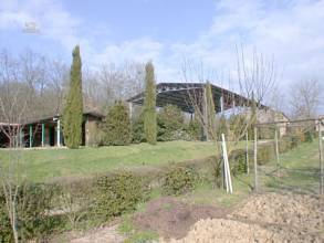Thumbnail von Reiterhof mit vollrenoviertem Natursteinanwesen im Chianti mit 15 ha Land