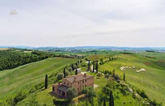 Thumbnail von traumhaftes Anwesen in Panoramalage mit Pool