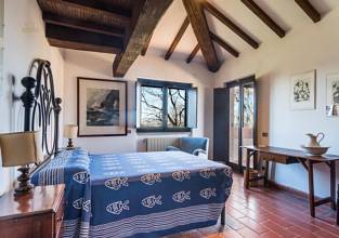 Thumbnail von charmante Villa mit atemberaubenden Meerblick