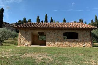 Thumbnail von traumhaftes Anwesen nur 5 Autominuten von Siena entfernt