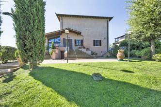 Thumbnail von traumhaftes Anwesen nur 5 Autominuten von Siena entfernt