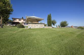 Thumbnail von traumhaftes Anwesen nur 5 Autominuten von Siena entfernt