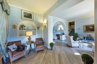 Thumbnail von traumhaftes Anwesen nur 5 Autominuten von Siena entfernt