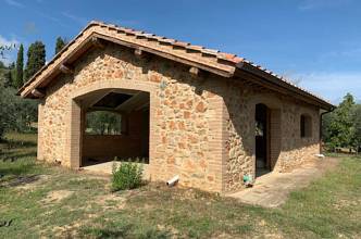 Thumbnail von traumhaftes Anwesen nur 5 Autominuten von Siena entfernt