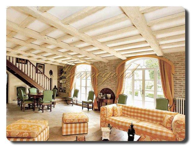 Thumbnail von Immogold VSOZ001 Imposante Liegenschaft mit Stil