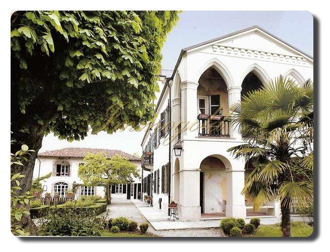 Thumbnail von Immogold VSOZ001 Imposante Liegenschaft mit Stil