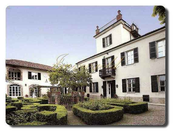 Immogold VSOZ001 Imposante Liegenschaft mit Stil