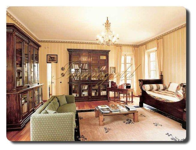 Thumbnail von Immogold VSOZ001 Imposante Liegenschaft mit Stil