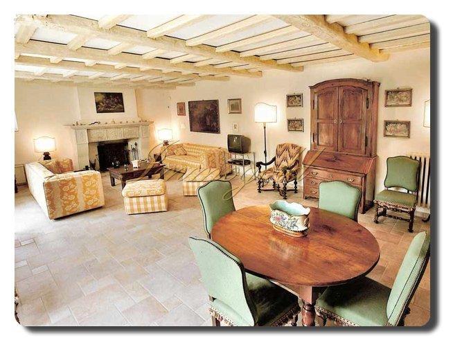 Thumbnail von Immogold VSOZ001 Imposante Liegenschaft mit Stil