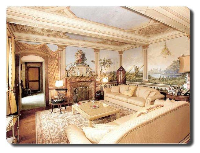 Thumbnail von Immogold VSOZ001 Imposante Liegenschaft mit Stil