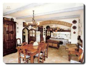 Thumbnail von Immogold VSOZ001 Imposante Liegenschaft mit Stil